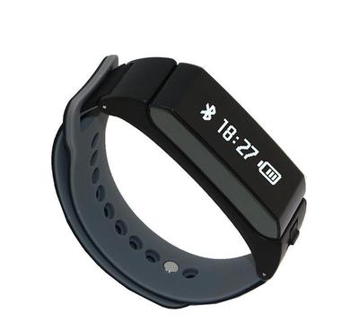 一芯双用，智享随行 K2智能通话手环深度解析