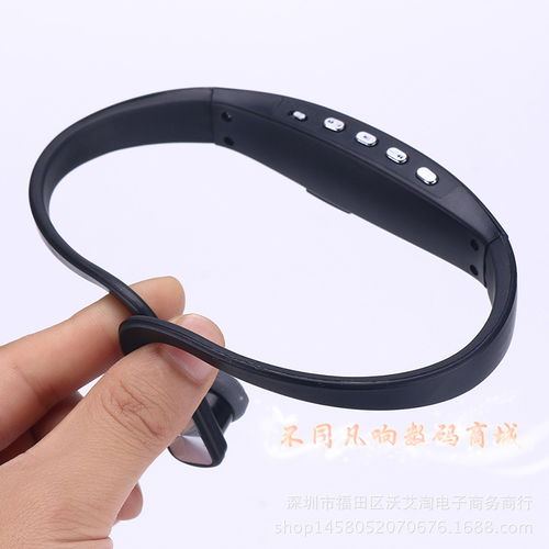 探索高清世界 沃艾淘电子商务商行如何用海量精选图片库，点亮蓝牙耳机营销之路