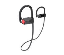 磁吸运动无线蓝牙耳机 跨境贸易的新兴热门产品